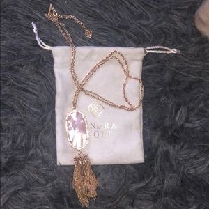 Kendra Scott Necklace